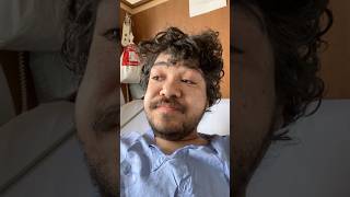 VlogStill at the hospital [upl. by Neo]