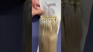 Micro ring extension [upl. by Ahsilra]