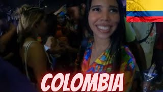 Barranquilla Carnival Fiesta Episode 8 averagemanunplugged [upl. by Lathrop87]