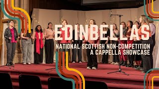 Edinbellas  NonComp 2024 [upl. by Abram]