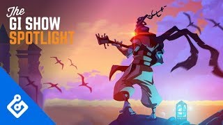 Why Dead Cells Is One Of Our Favorite Games Of 2018 [upl. by Burkhard]