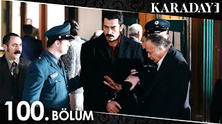 Karadayı 1 Bölüm Full HD [upl. by Arbmahs]