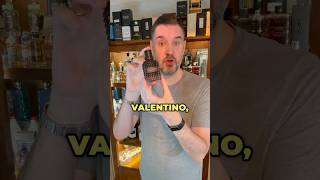 Valentino Born In Roma Intense Scent Review 🤪scent fragrance valentino fyp review [upl. by Boniface]