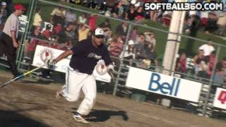 Softball 360  the Pif  EP 911  Act 2 [upl. by Bram]