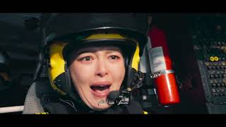 THE RESCUE 2020 Trailer  Dante Lam Epic Action Thriller [upl. by Alexine]