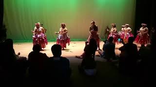 USP Cultural Nite Tuvalu [upl. by Mellen]