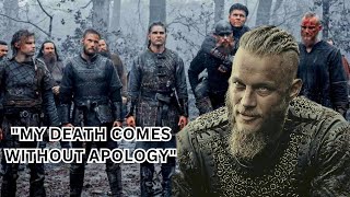 Great Heathen Armys Ruthless Revenge for Ragnar Lothbroks Demise [upl. by Nodyarb]