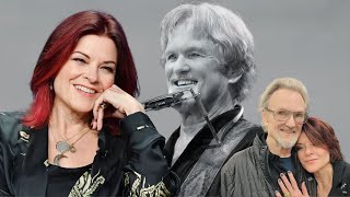 Rosanne Cash Pays Tribute to Kris Kristofferson ‘A Piece of My Heart and Family History’ [upl. by Kim]