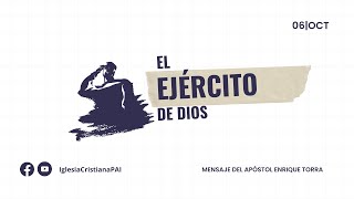 EL EJÉRCITO DE DIOS [upl. by Philip]