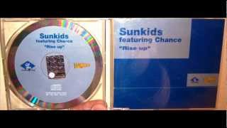 Sunkids Featuring Change  Rise up 2000 Miami Beach rumba [upl. by Ongineb]