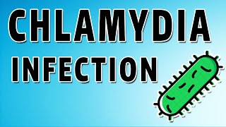 Chlamydia Symptoms Treatment and Causes [upl. by Ikcim]