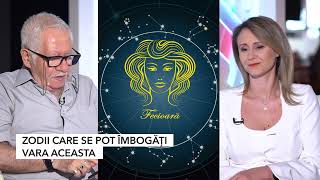 Zodii care se îmbogăţesc în această vară Lor le pune Dumnezeu mânan cap [upl. by Brew]