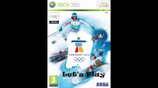 Lets Play Vancouver 2010  Olympische Winterspiele 0 DeutschGerman FullHD [upl. by Yerrok418]