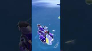 INSANE LUCK Double Shiny Solosis shinyhunt shinypokemon pokemonviolet indigodisk [upl. by Lemmy]