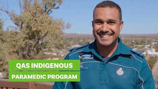 Awardwinning program helps First Nations paramedics reach their full potential [upl. by Poole]