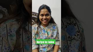 Testy nariyal ke ladoo [upl. by Jule]