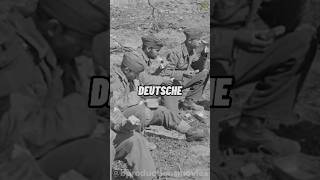 Was russische Soldaten mit hungrigen Deutschen machten history facts shorts bproductions [upl. by Gonsalve109]