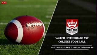 Pittsburgh vs North Carolina Live Stream  College Fotball 2024 [upl. by Nwonknu852]