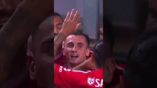 Kerem Aktürkoğlu Benficada şova devam ediyor  KeremAktürkoğlu Benfica [upl. by Hopkins942]