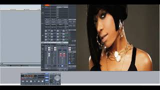 Trina ft Ludacris – B R Right Slowed Down [upl. by Abdulla]