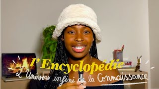 Lhistoire de la première encyclopédie [upl. by Haisa]