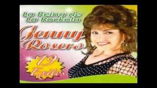 JENNY ROSERO YO NO TE OLVIDO [upl. by Daukas]