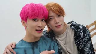 Yuta and Mark  17 Yumark NCT 127 [upl. by Igal]