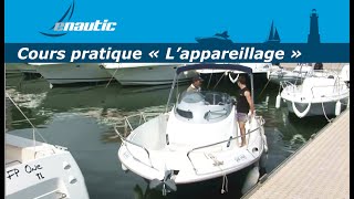 Cours pratique Lappareillage [upl. by Brinson283]