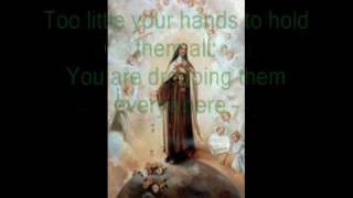 St Therese Rose Prayer [upl. by Ofloda]