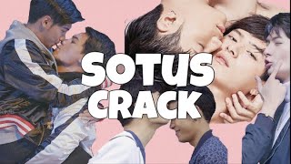 Sotus the Series  Crack [upl. by Dachy480]