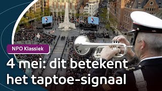 De Klassieken Extra Signaal Taptoe [upl. by Oriel]