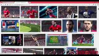 Comment Télécharger et Installer PES 2015 Officiel Sur PC [upl. by Noakes458]