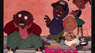 Bebes Kids Soundtrack  I Aint Havin It by Faizon Love [upl. by Einhapets]