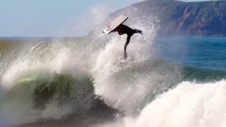 James Nymeyer  Science Bodyboard [upl. by Piselli]