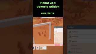 Parents Guide to Planet Zoo Console Edition [upl. by Avirt]