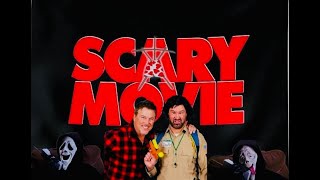 SCARY MOVIE Panel  Dave Sheridan amp Lochlyn Munro  Smoky Mountain Terror Con 2024 [upl. by Dnomsed]