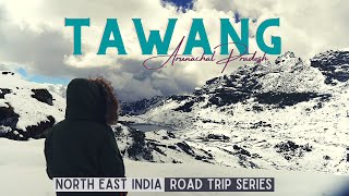 The Ultimate Tawang Experience Trekking Monasteries and Stunning Views  Arunachal Pradesh [upl. by Canning]