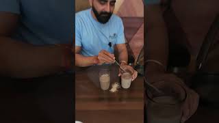 fake whey proteinskimmed milk powder vs original whey protein [upl. by Adore]