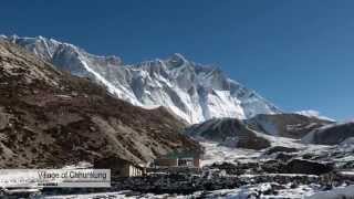 Great Himalaya Trail High Route – The Ultimate Trail [upl. by Pancho725]