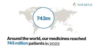 How does Novartis create value for stakeholders and society [upl. by Netram]