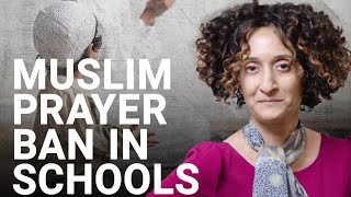 Why I banned prayer in my school  Katharine Birbalsingh [upl. by Nema805]