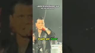 “😂 ¡La Divertida Señal de Ángela que Hizo Reír a Todos en el Concierto ¡No Te Lo Pierdas 🎉” [upl. by Leonsis]