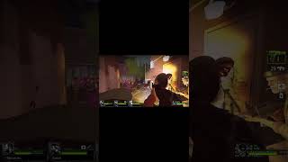 ►Left 4 Dead 2 ПРОХОДЖЕННЯ ПОХОРОННИЙ ДЗВІН left4dead2 shorts [upl. by Quartis]