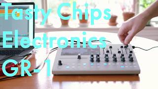 Tasty Chips Electronics GR1 [upl. by Violetta722]