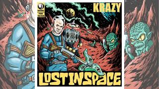 LOST IN SPACE  KRAZY YUNG UK EURGH KONZ369 KRAY BRISTOL amp BOYCE  CUTS BY DJ ROGUE [upl. by Yenroc]