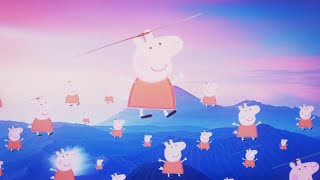 YTPfr » Air Peppa [upl. by Maclean]