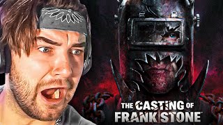 KingWoolz Plays THE CASTING OF FRANK STONE  Part 1 [upl. by Nwaf]