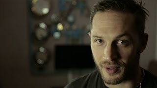 Tom Hardy interview addiction alcohol and never giving up on your dream [upl. by Roselia769]