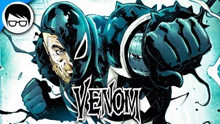 EL NUEVO VENOM MEJORADO Parte 8  Venom 8 2018 [upl. by Iona367]