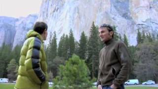 Ueli Steck La Maquina Suiza [upl. by Saied]